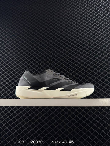 Adidas Adizero Adios Pro 4 2025 Adidas Adidas ADISP Lifestyle (BS-77676)