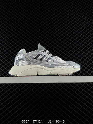 ADIDAS OZWEEGO Adidas OZMILLEN IF6582 36-45 171124 120 Lifestyle - Unisex (BS-75384)