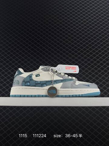 Jordan Air Jordan 1 Low Sail Dark Green White EU 36-45 Skate Shoe - Unisex (BS-80262)