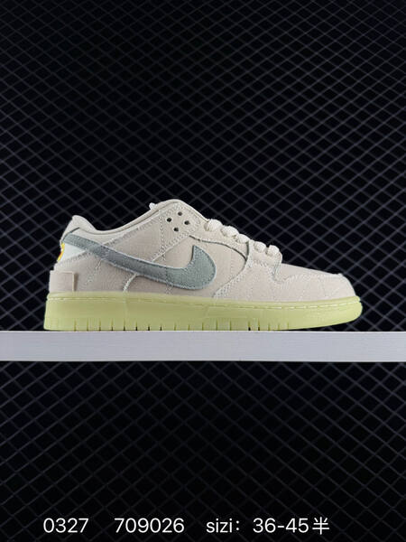 NIKE SB DUNK Nike Dunk Low Retro DIY lifestyle