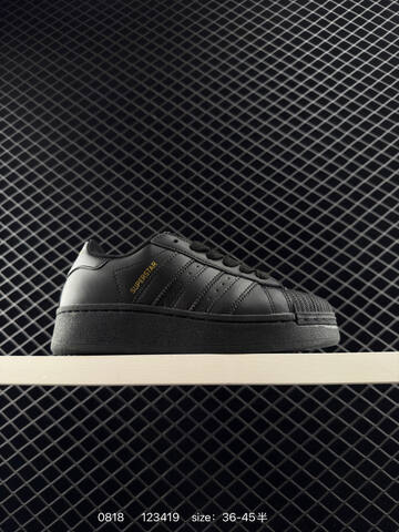 Adidas Originals Superstar XLG 23 New SD Lifestyle (BS-77960)