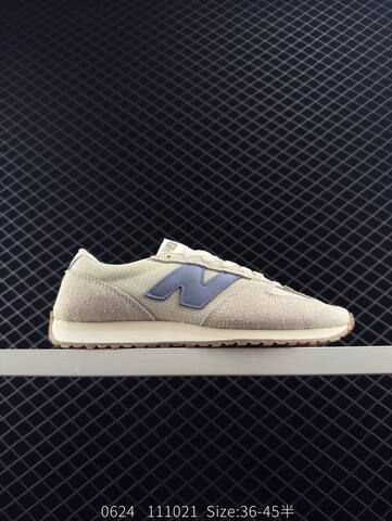 New Balance 471 U471AL Black Light Blue Grey Cream EU 36-45 Sneaker - Unisex (BS-83252)