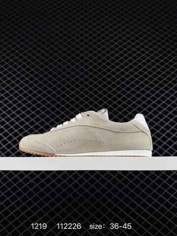 ALO SUNSET SNEAKER Alo Yoga Sunset 36-45 ID 112226 130 1 1 Replica High-end Men s And Women s Fashion Sports Running And Basketball Shoes Up To 95 Off Retail During The Current Promotion Casual Lifestyle Sneakers (BS-88246)