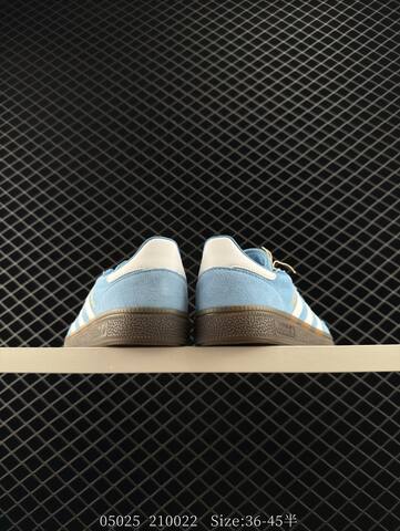 Adidas HANDBALL SPEZIAL Lifestyle (BS-78588)