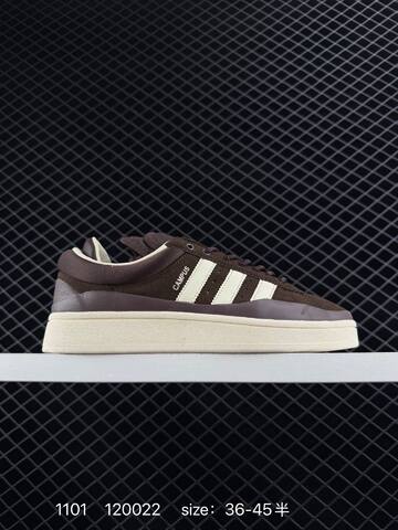 Bad Bunny x Adidas Originals Campus FZ5823 120022 110 Lifestyle (BS-77440)