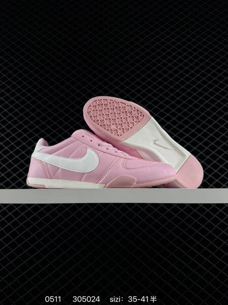 Nike Sprint Sister II black orange pink white EU 35-41 lifestyle