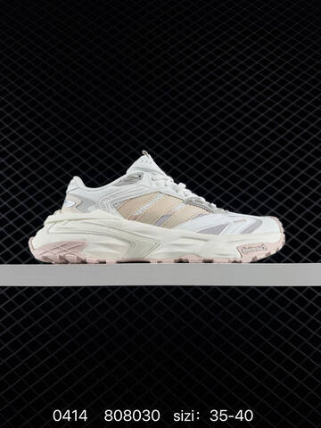 Other Adidas XLG RUNNER DELUXE JQ4085 Size Lifestyle (BS-76033)