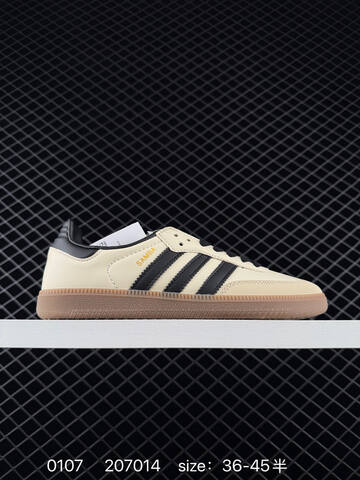 Adidas Originals Samba OG IG1025 36 37 38 39 4 Lifestyle - Women's (BS-76795)