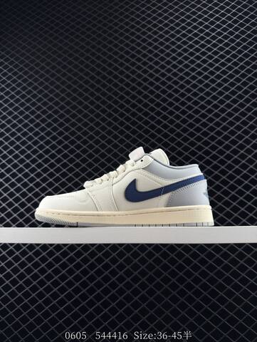 Nike Dunk Low Custom Beige Grey Black Off White EU 36-45 Skate Shoe - Unisex (BS-81257)