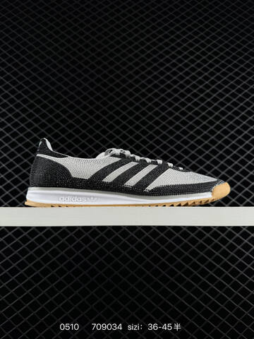 Adidas Originals SL 72 Lifestyle (BS-75684)