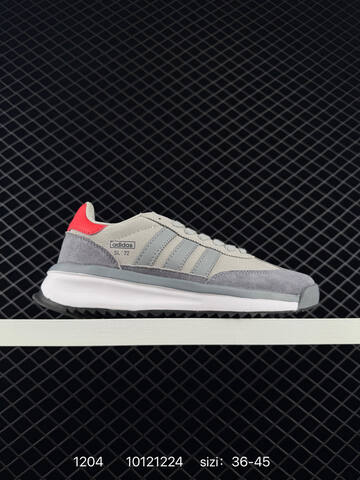 ADIDAS ZAPATILLA SL72 OG JH8647 JH8648 10121224 Size 120 Lifestyle (BS-77098)