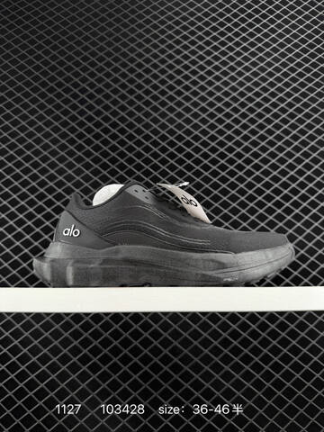 Alo Yoga Recovery Mode 3 4 1 1 Replica For Sale High-end Men s And Women s Fashion Sports Running And Basketball Shoes Up To 95 Off Retail During The Current Promotion Casual Lifestyle Sneakers (BS-88187)