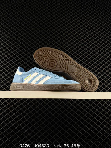 Adidas Originals Samba OG FW2427 36 36 5 37 38 Lifestyle - Women's (BS-75853)