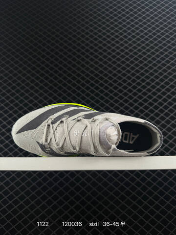 Adidas Adizero Prime X 3 0 Strung Lifestyle (BS-77231)