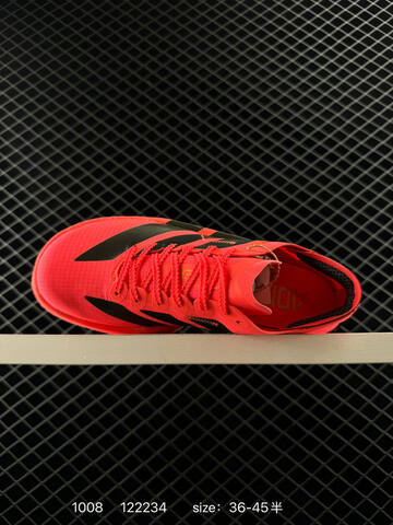 Adidas Adizero Adios Pro 4 M JR6357 Lifestyle (BS-77660)