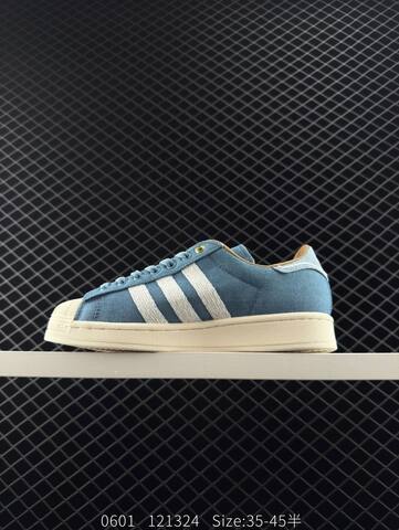 Adidas Originals Superstar 82 3D Lifestyle (BS-78520)