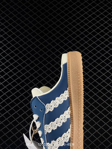 Adidas Originals Samba OG Mule LB3814 Lifestyle (BS-75136)