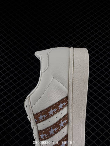 ADIDAS SUPERSTAR New 1982 Lifestyle (BS-74700)