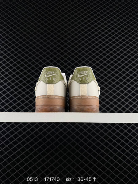 AF1 Nike Air Force 1 07 Low lifestyle