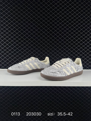 Adidas Originals Samba OG JP9283 Lifestyle (BS-76724)