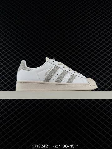 Adidas Originals Superstar HP7107 36 36 5 37 38 38 5 39 40 4 Lifestyle - Unisex (BS-74941)
