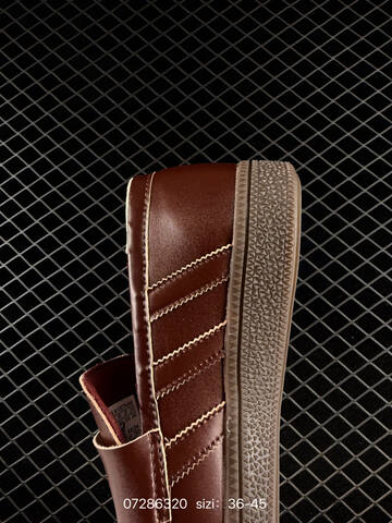 Adidas Originals HANDBALL SPEZIAL Loafer Lifestyle (BS-74778)