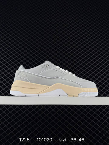 Other Who Decides War x Nike Jordan FLIGHT COURT ATE IH4487-072 36 36 5 37 Lifestyle - Women's (BS-73498)
