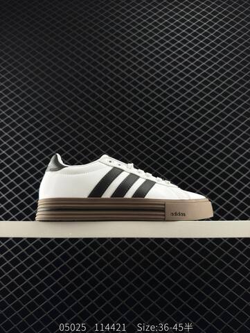 Other Adidas DAILY 4 0 Lifestyle (BS-78578)