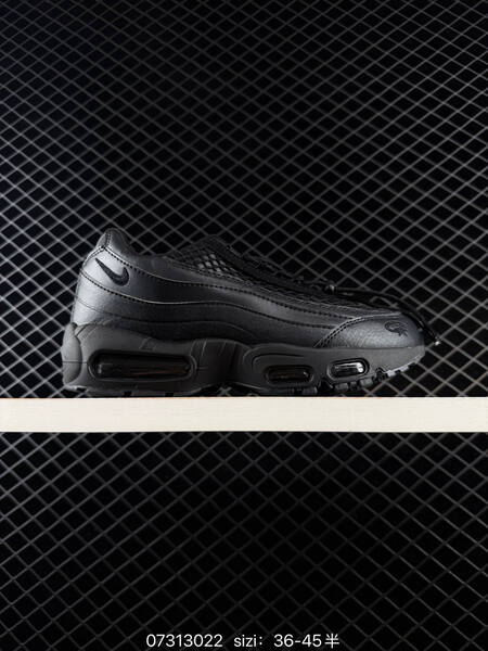 Nike Air Max 95 TT black grey navy pink mint EU 36-45 lifestyle
