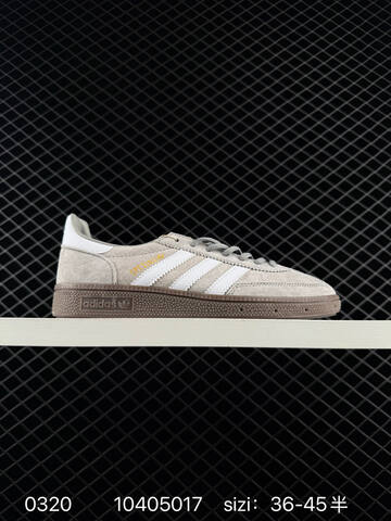 Adidas Handball Spezial JQ9654 Lifestyle (BS-76354)