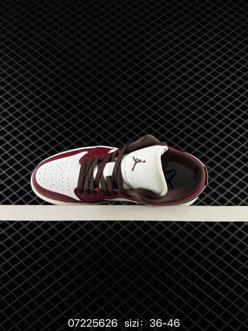 Air Jordan 1 Low 1 IX5004-121 27954 Lifestyle (BS-78937)