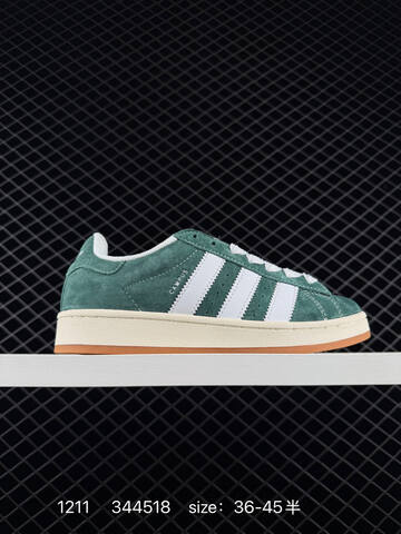 Adidas Originals Campus 00s JH8997 36 36 5 37 38 38 5 39 40 Lifestyle - Unisex (BS-77029)