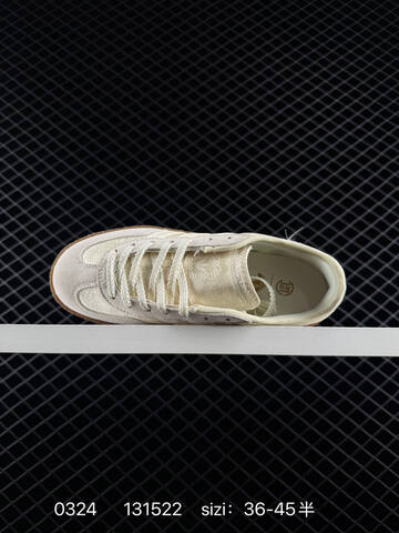 Adidas Originals CLOT Gazelle By Edison Chen Lifestyle (BS-76304)