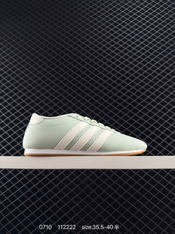 Other Adidas Originals Taekwondo JS3317 112222 Lifestyle (BS-78233)