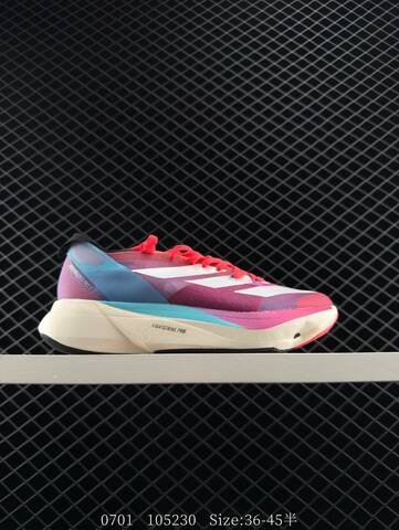 Adidas Adizero Adios Pro 3 Flywire Zoom IG6444 Lifestyle (BS-78283)