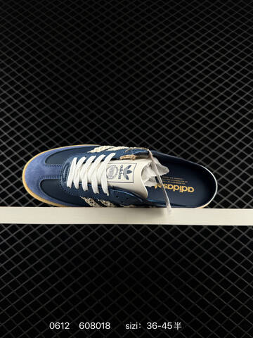 Adidas Originals Samba OG Mule W HP5053 35 5 36 36 5 37 5 38 38 5 39 40 40 5 41 42 Lifestyle - Unisex (BS-75285)