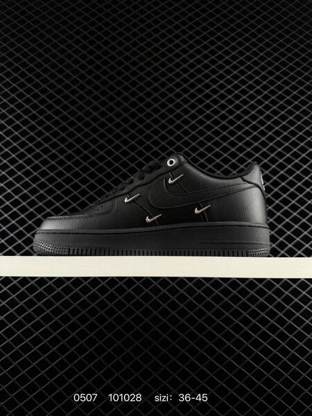 Nike Air Force 1 Low 07 WB HQ1180 001 36 lifestyle