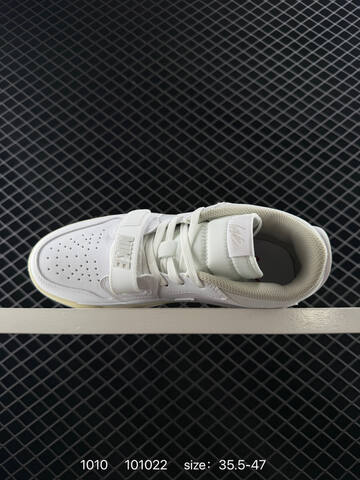 Jordan Air Jordan Legacy 312 Low HJ9199-111 White Light Grey Pale Cream EU 35 5-47 Basketball Shoe - Unisex (BS-80553)