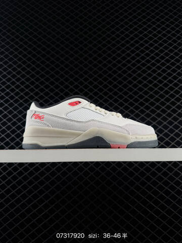 Other Jordan FLIGHT COURT Air Jordan Retro Lifestyle (BS-78895)