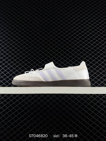 Adidas SAMBA JANE W IH9206 6820 Lifestyle (BS-75019)