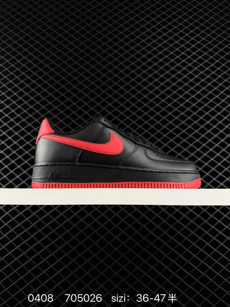 Nike Air Force 1 07 Low Nike lifestyle