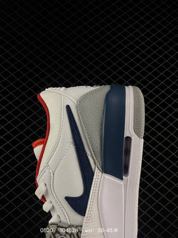 Air Jordan Legacy 312 Low AJ312 Lifestyle (BS-79257)