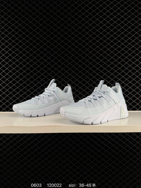 Nike Free Metcon 7 light blue white EU 36-45 training