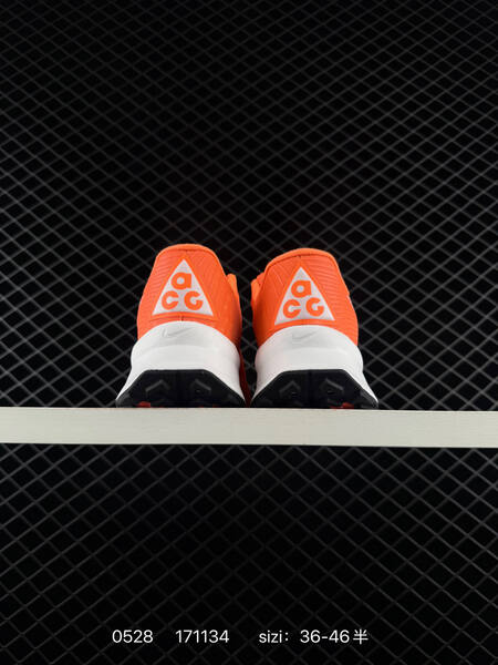 Nike Zoomx ACG Ultrafly Trail HF5668-801 36 36 5 37 5 38 3 lifestyle