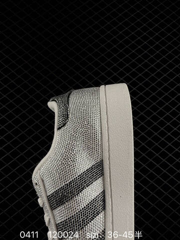 Bape x Adidas Originals Superstar Ih4201 120024 Lifestyle (BS-76079)