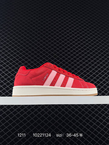 ADIDAS ORIGINALS CAMPUS 00S BETA Adidas Replica Lifestyle (BS-77026)