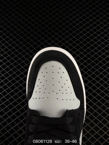 Nike Air Jordan 1 Low AIR JORDAN 553558-048 36 36 5 37 5 38 38 5 39 40 40 5 41 Lifestyle - Unisex (BS-78866)