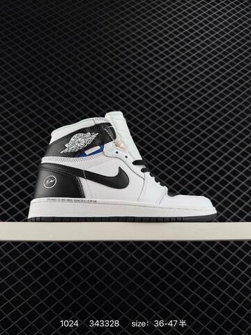Nike Air Jordan 1 Retro High OG AIR JORDAN 1 AJ1 Replica Lifestyle (BS-74617)