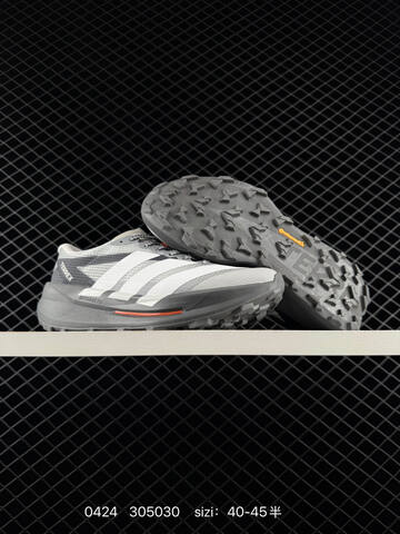 Other Adidas Agravic TT 40-45 305030 150 Lifestyle - Men's (BS-75880)