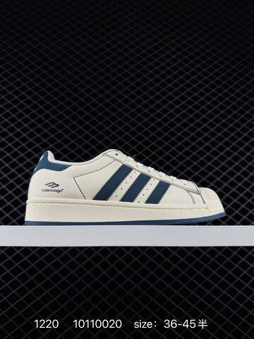 Adidas Originals Superstar DIY Lifestyle (BS-76938)